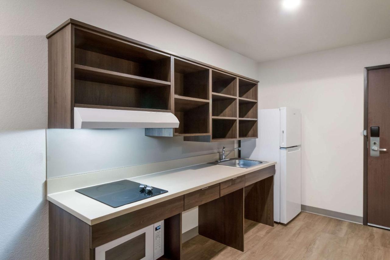 Woodspring Suites Mesa Chandler ภายนอก รูปภาพ