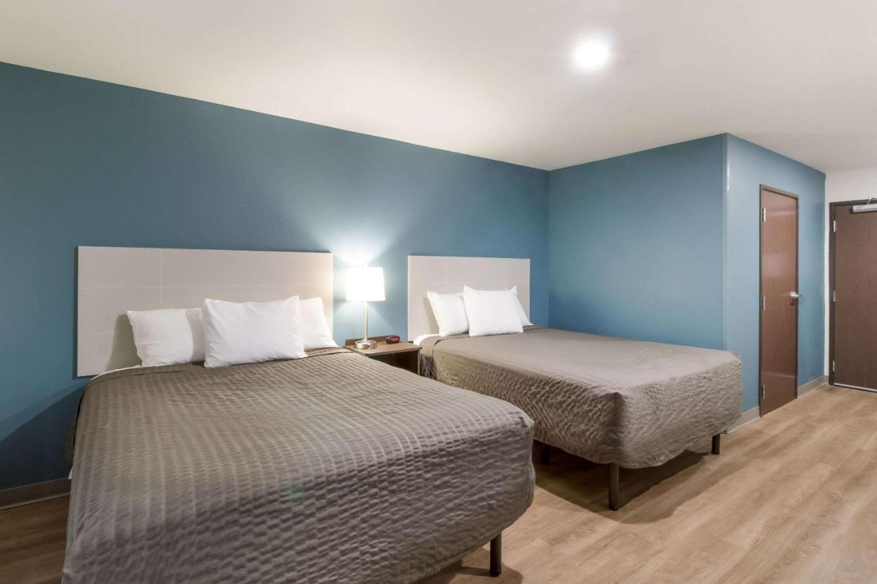 Woodspring Suites Mesa Chandler ภายนอก รูปภาพ