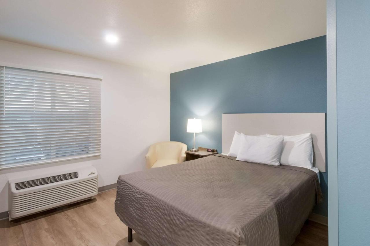 Woodspring Suites Mesa Chandler ภายนอก รูปภาพ