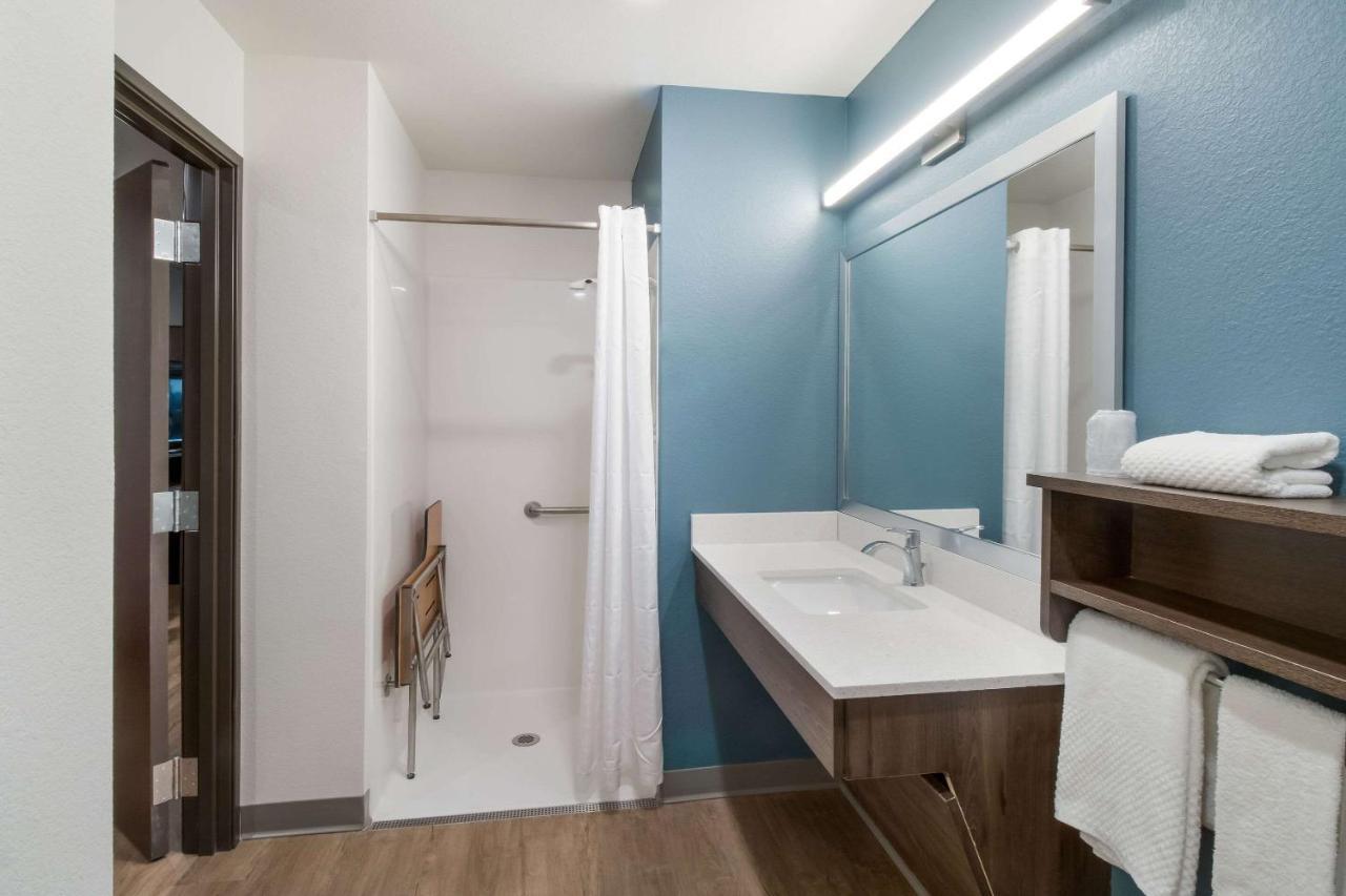 Woodspring Suites Mesa Chandler ภายนอก รูปภาพ