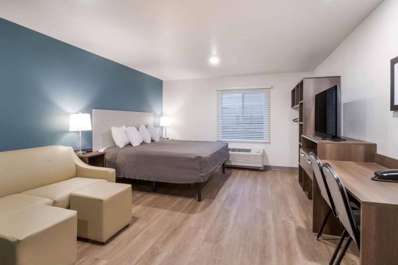 Woodspring Suites Mesa Chandler ภายนอก รูปภาพ
