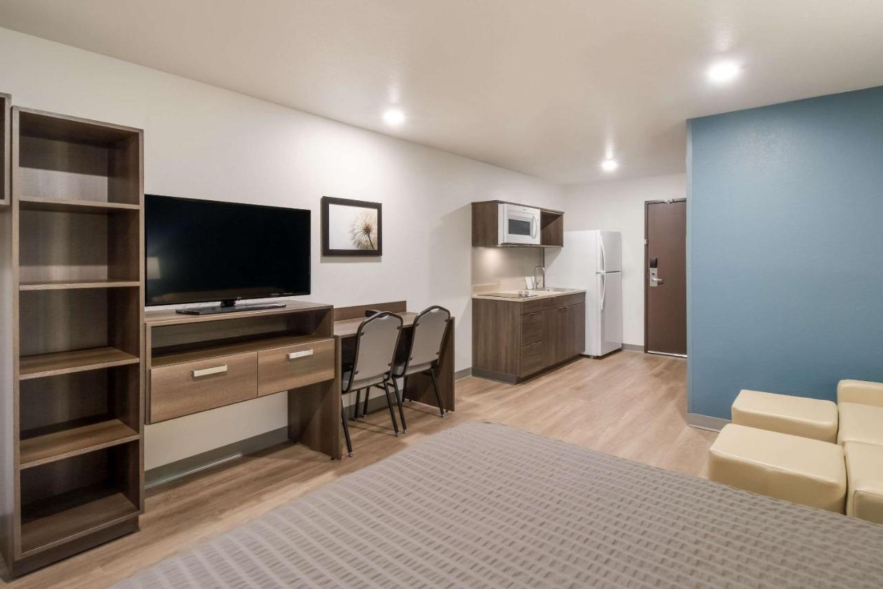 Woodspring Suites Mesa Chandler ภายนอก รูปภาพ