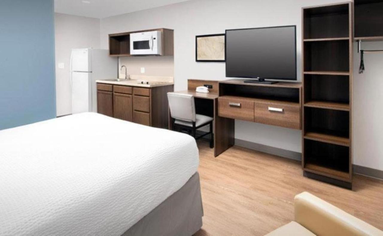 Woodspring Suites Mesa Chandler ภายนอก รูปภาพ