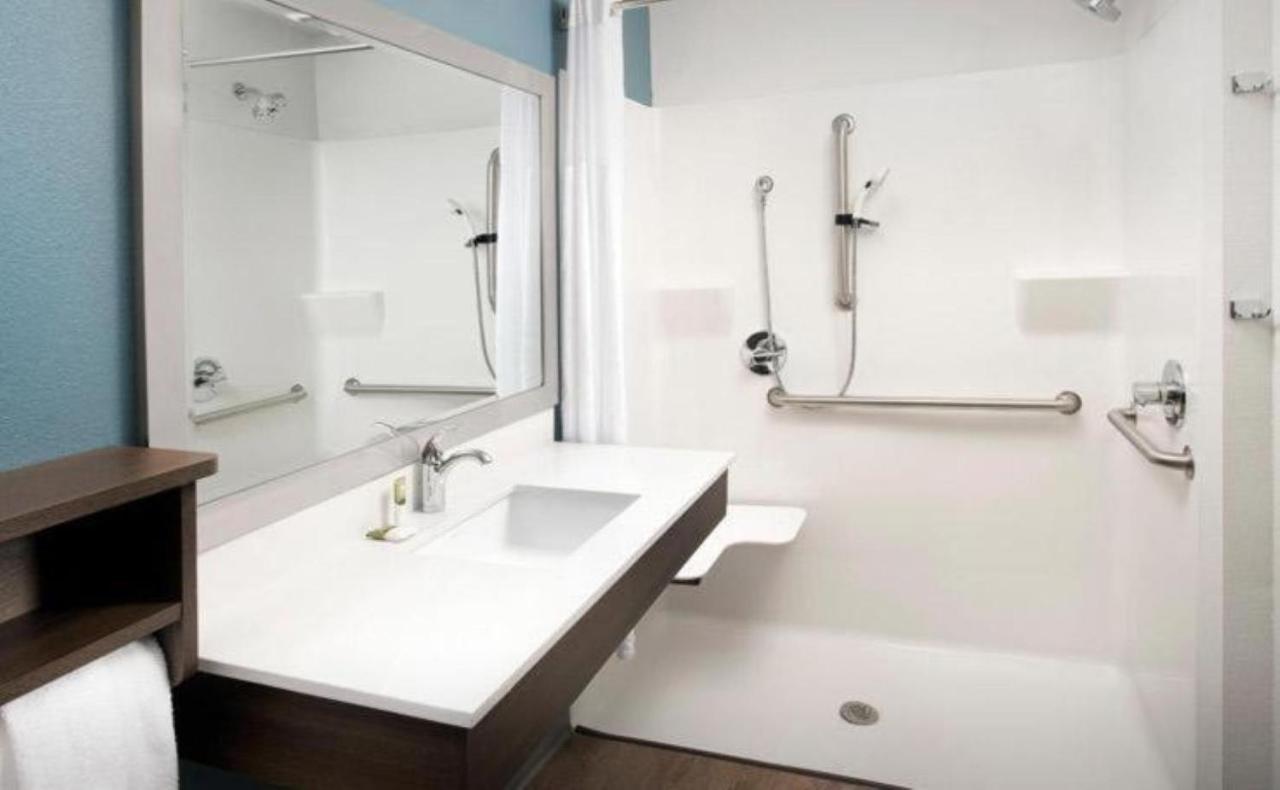 Woodspring Suites Mesa Chandler ภายนอก รูปภาพ