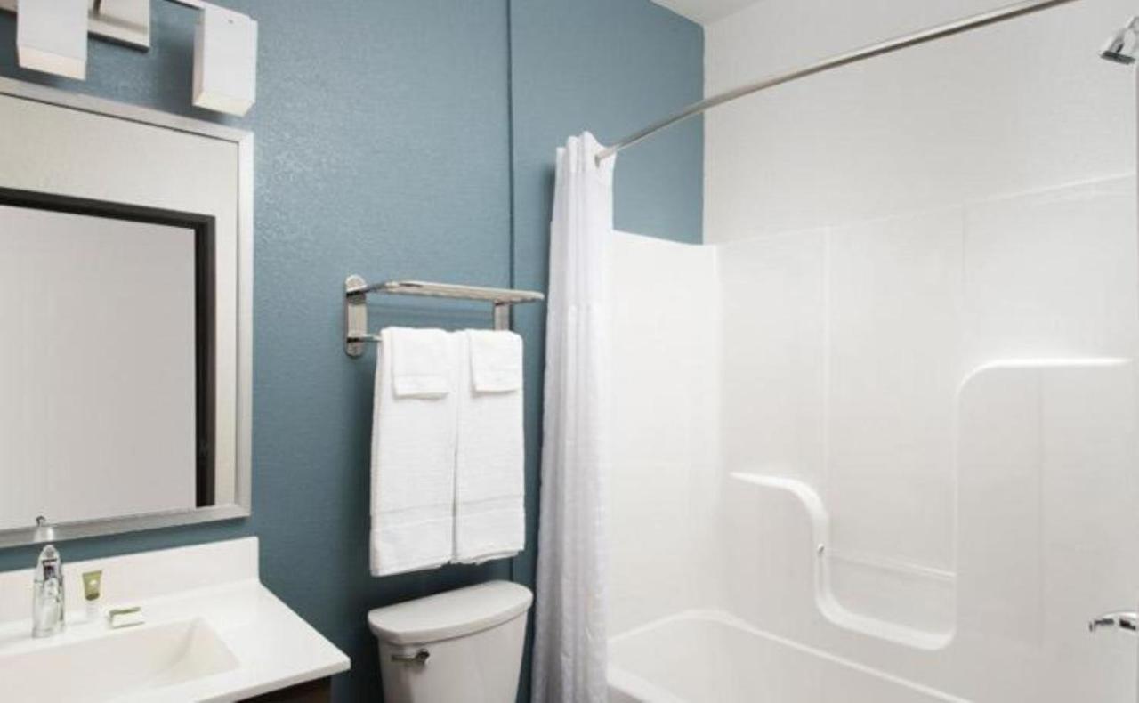 Woodspring Suites Mesa Chandler ภายนอก รูปภาพ