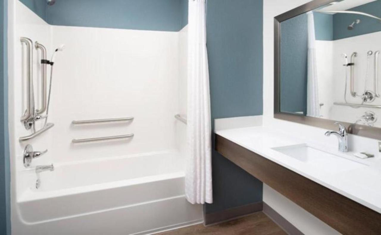 Woodspring Suites Mesa Chandler ภายนอก รูปภาพ