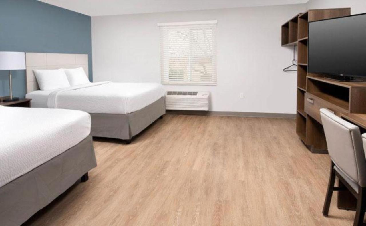 Woodspring Suites Mesa Chandler ภายนอก รูปภาพ